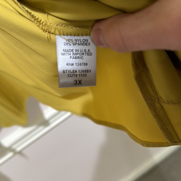 Jacket blouse - Picture 4 of 5